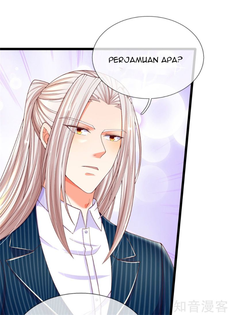 Immortal Daddy Xianzun Chapter 173 Gambar 7